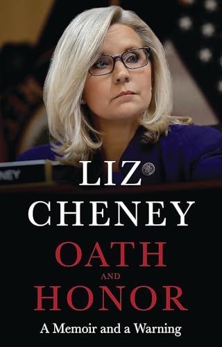 Oath and Honor: the explosive inside story from the most senior Republican to stand up to Donald Trump von Headline