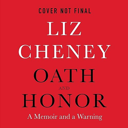 Oath and Honor: A Memoir and a Warning