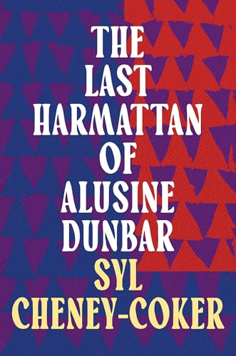 The Last Harmattan of Alusine Dunbar von Apollo