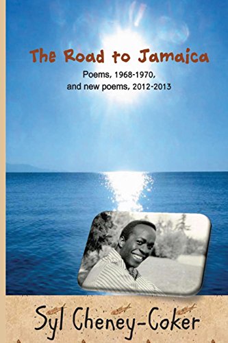 The Road to Jamaica von Sierra Leonean Writers Series (SLWS)