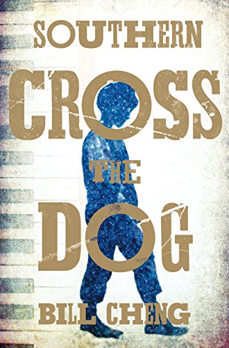Southern Cross the Dog Southern Cross the Dog von Pan MacMillan