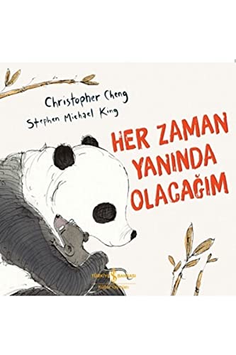 Her Zaman Yaninda Olacagim