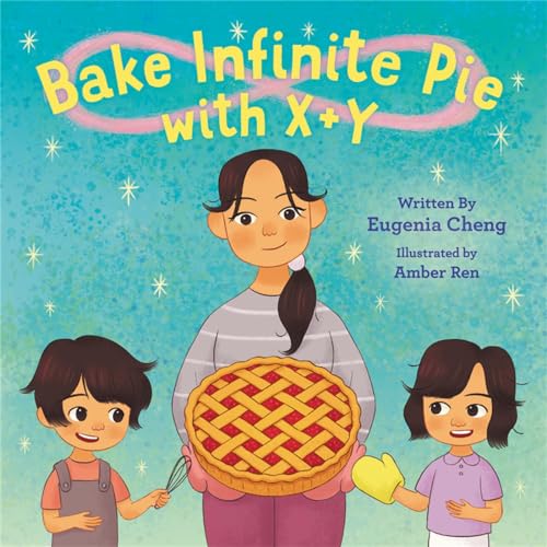 Bake Infinite Pie with X + Y von HEALTH MANAGEMENT