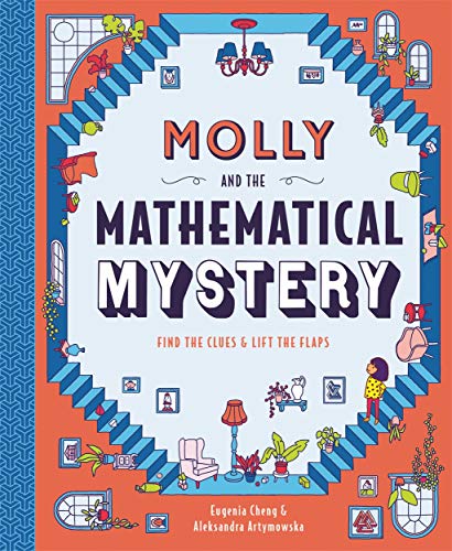 Molly and the Mathematical Mystery von Templar Publishing