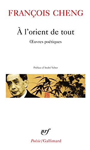 A L Orient de Tout von GALLIMARD