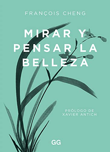 Mirar y pensar la belleza: Five Meditations for Spiritual Transformation Mirar y pensar la belleza: Five Meditations for Spiritual Transformation