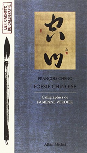 Poesie Chinoise (Collections Beaux-Livres) von ALBIN MICHEL