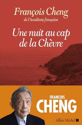 Une nuit au cap de la chèvre von ALBIN MICHEL