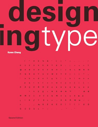 Designing Type Second Edition