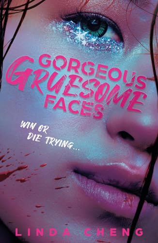 Gorgeous Gruesome Faces: A K-pop inspired sapphic supernatural thriller von Quercus Children's Books