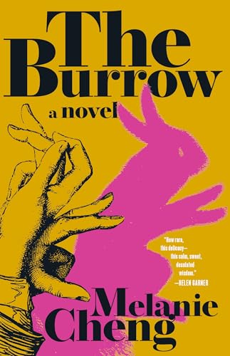 The Burrow von Tin House Books