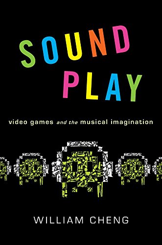 Sound Play: Video Games And The Musical Imagination (Oxford Music/Media) von OUP USA