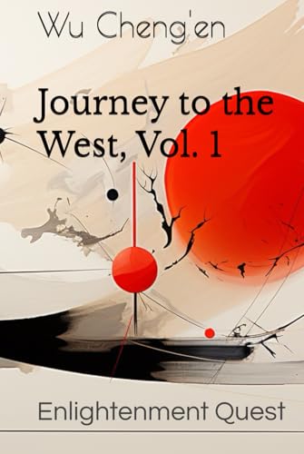 Journey to the West, Vol. 1: Enlightenment Quest von Independently published