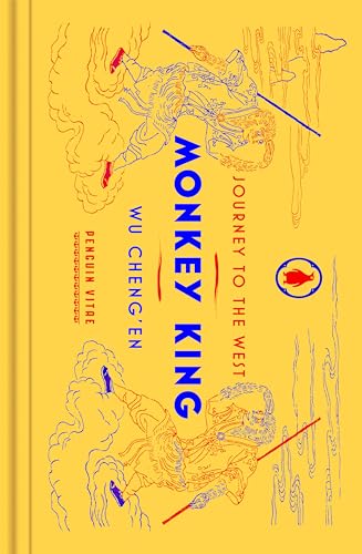 Monkey King: Journey to the West (Penguin Vitae)