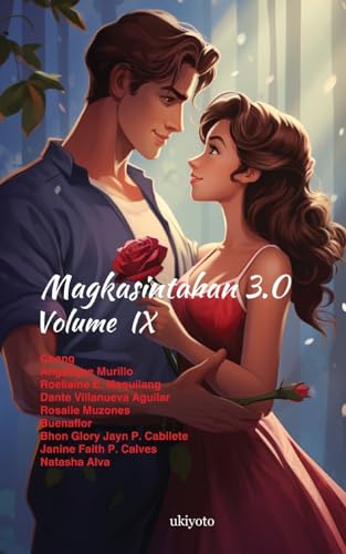 Magkasintahan 3.0 Volume IX von Ukiyoto Publishing