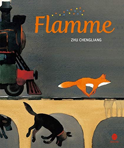 FLAMME FLAMME von HONGFEI