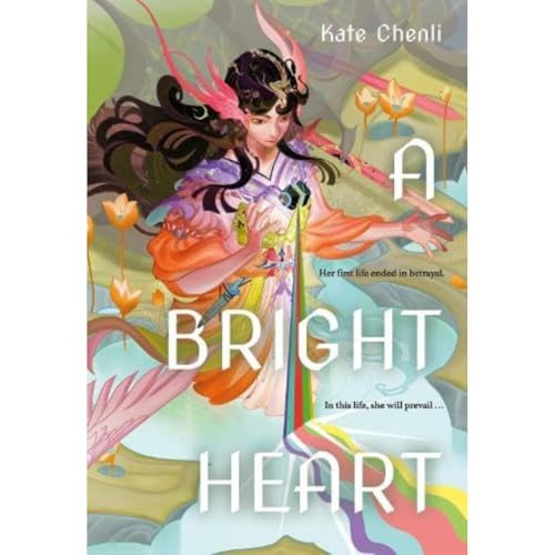 A Bright Heart von Union Square & Co.