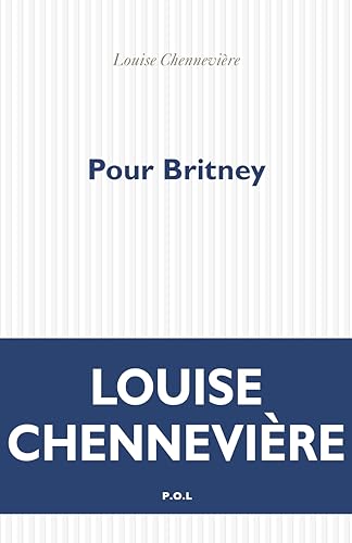 Pour Britney von POL