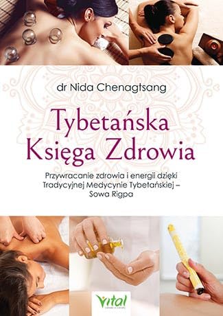 Tybetańska Księga Zdrowia von Vital