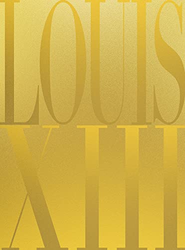 Louis XIII Cognac: The Thesaurus Louis XIII Cognac: The Thesaurus von ACC Art Books