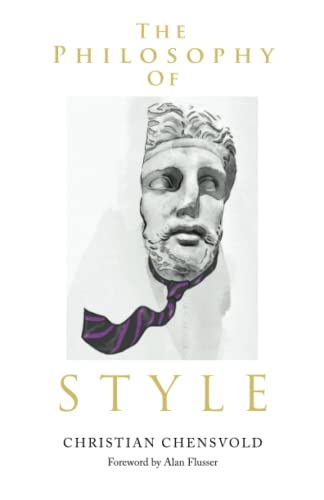 The Philosophy Of Style von Independently published