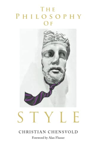 The Philosophy Of Style