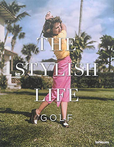 The Stylish Life Golf