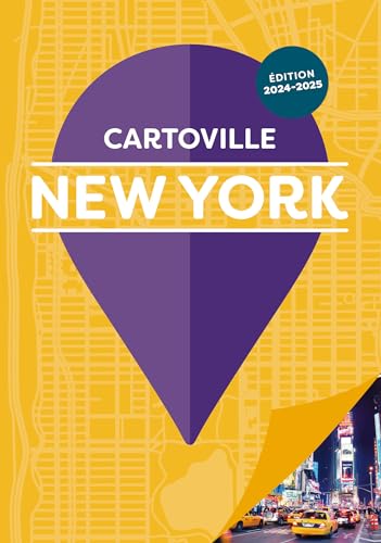 New York: Édition 2024-2025