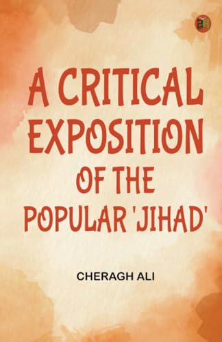 A Critical Exposition of the Popular 'Jihad' von Zinc Read