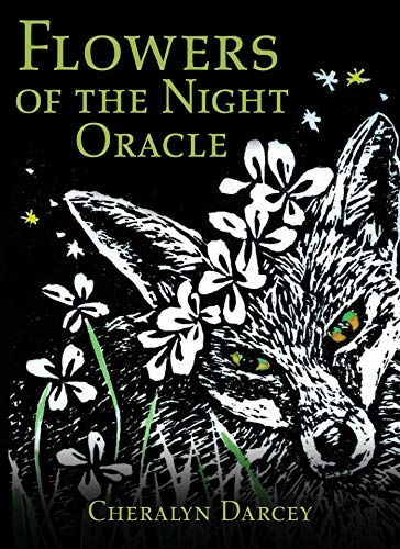 Flowers of the Night Oracle von Rockpool Publishing