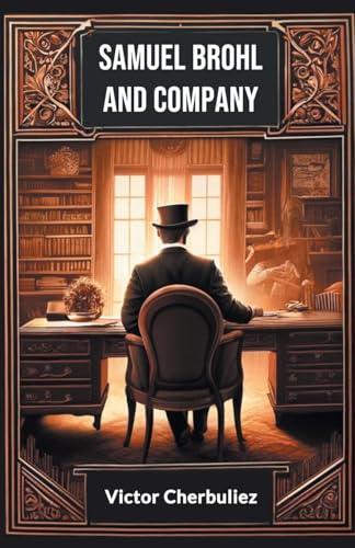 Samuel Brohl and Company von Double 9 Books