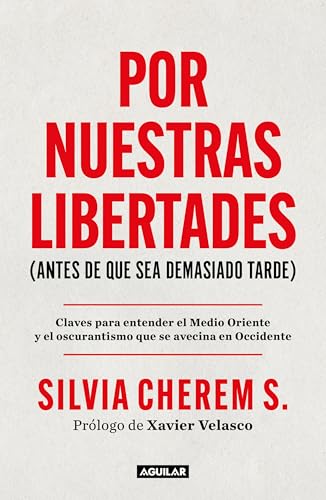 Por nuestras libertades (Antes de que sea demasiado tarde) / For Our Freedoms (Before It's Too Late) von Aguilar