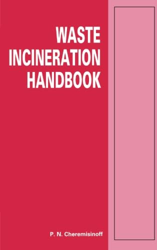 Waste Incineration Handbook Waste Incineration Handbook
