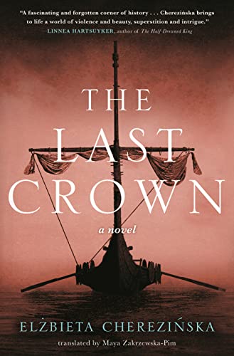 The Last Crown (Bold, 2, Band 2)