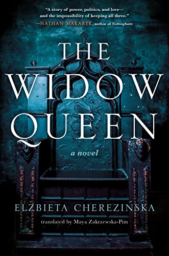 Widow Queen (Bold, 1, Band 1) von Penguin