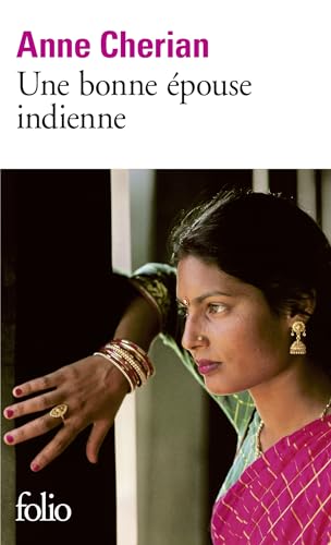 Bonne Epouse Indienne (Folio)