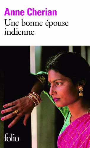 Une bonne épouse indienne von Folio
