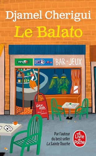 Le Balato von LGF