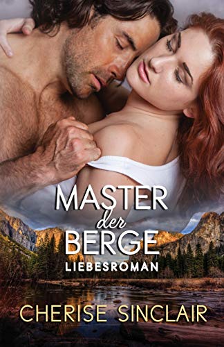 Master Der Berge (California Masters)