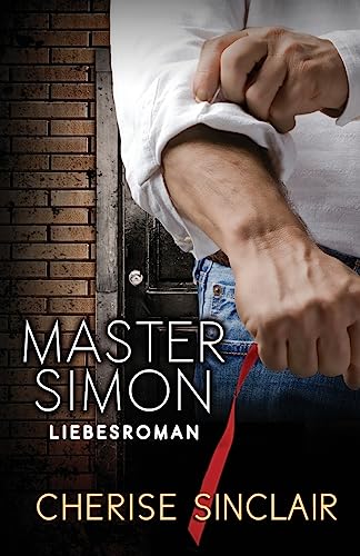Master Simon (California Masters)