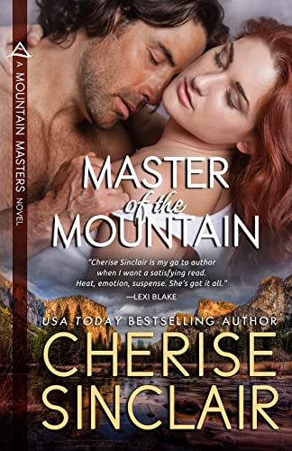 Master of the Mountain (Mountain Masters & Dark Haven, Band 1)