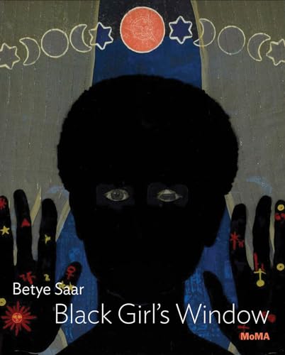 Saar: Black Girl's Window: Black Girl’s Window (MoMA One on One Series) von The Museum of Modern Art, New York