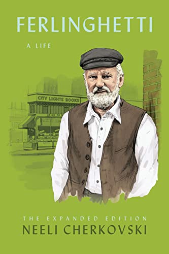 Ferlinghetti: A Life von Black Sparrow Press