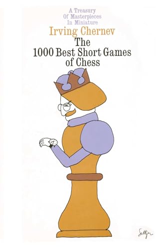 1000 GAMES CHESS