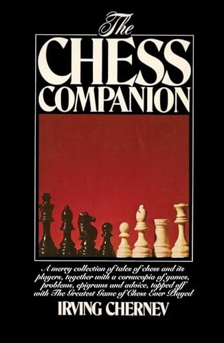 CHESS COMPANION von Touchstone