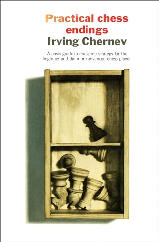 Practical Chess Endings von Simon & Schuster