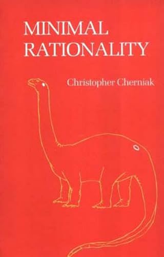 Minimal Rationality (Bradford Books)