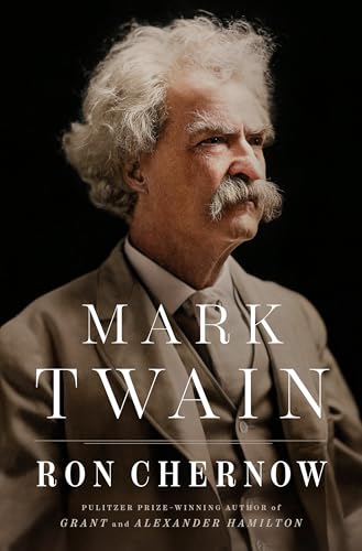 Mark Twain Mark Twain von Penguin Press