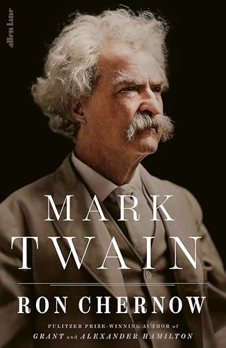 Mark Twain von Penguin Books Ltd (UK)