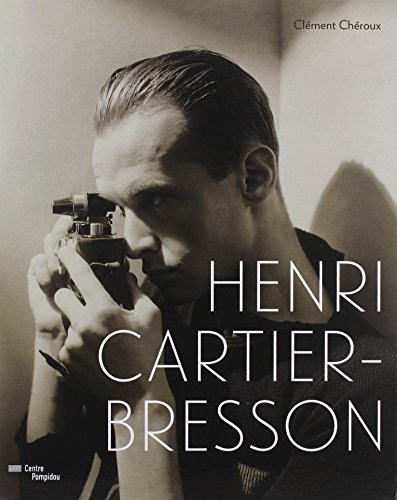Henri Cartier-Bresson von TASCHEN